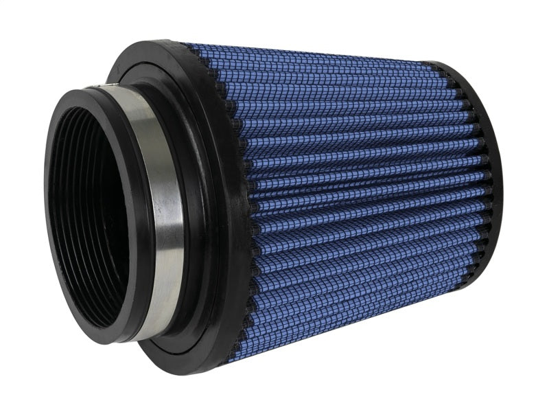 aFe MagnumFLOW Air Filters UCO P5R A/F P5R 4F x 6B x 4-1/2T (Inv) x 6H - Racecraft Industries