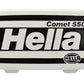 Hella Auxiliary Lighting Stone Shield 550 Polybagged - Racecraft Industries