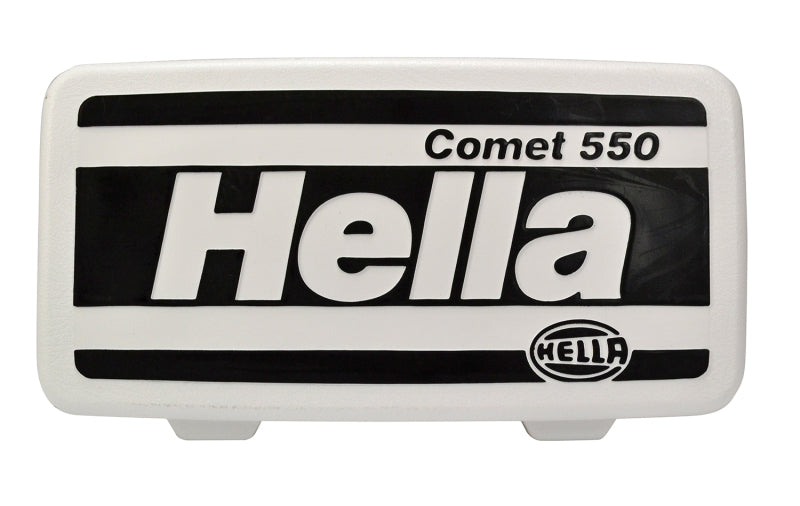 Hella Auxiliary Lighting Stone Shield 550 Polybagged - Racecraft Industries