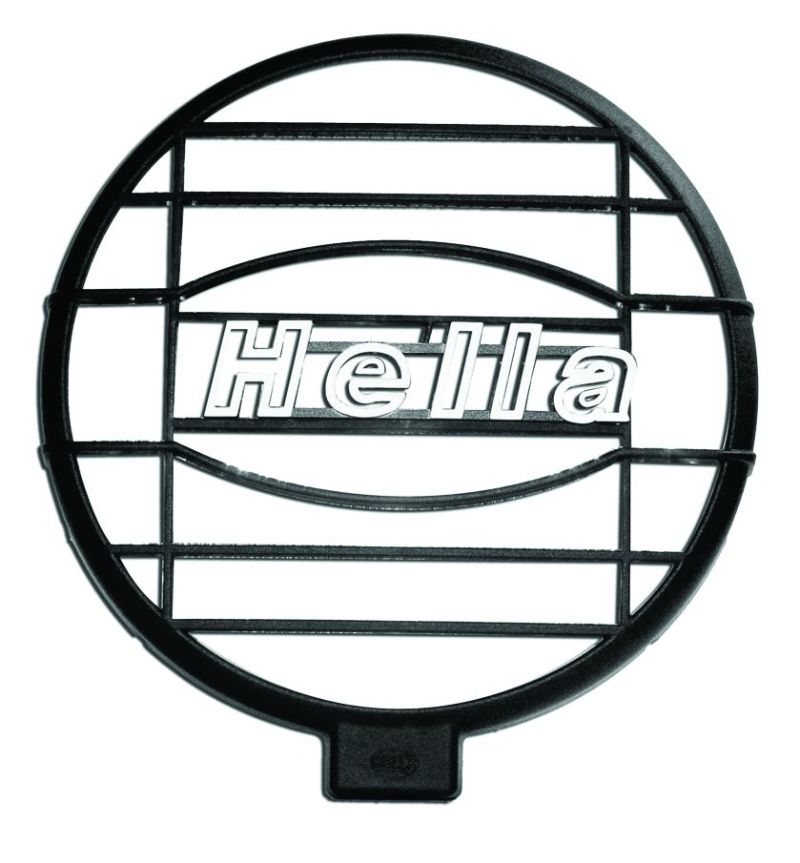 Hella 500 Grille Cover (Pair) - Racecraft Industries