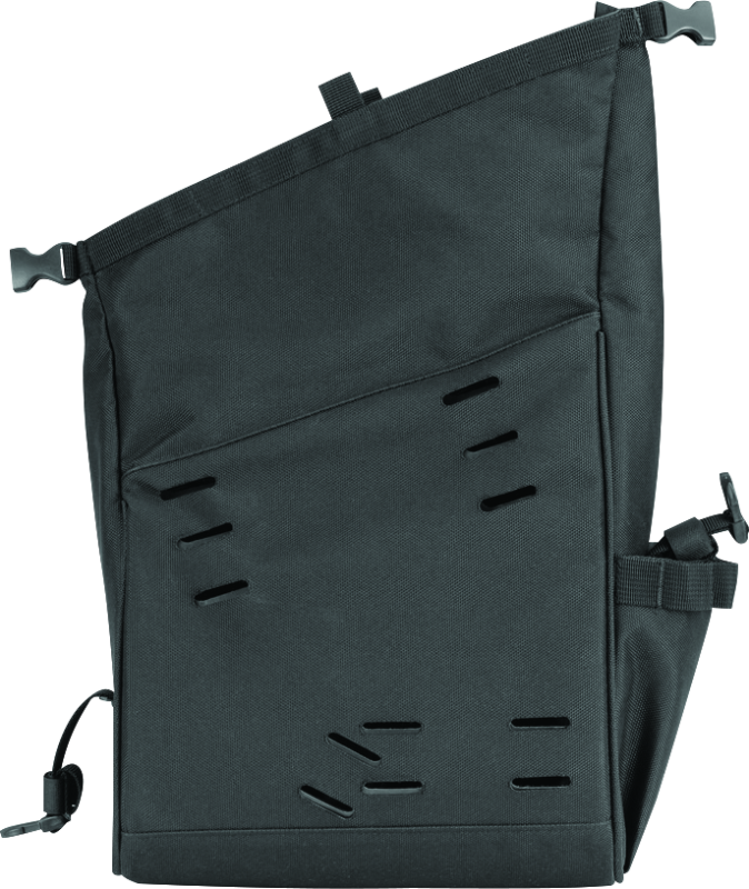 Kuryakyn Hoodrat Universal Swingarm Bag - Racecraft Industries