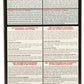 K&N Universal Rubber Filter 3 1/2 inch FLG / 4 5/8 inch Base / 3-1/2 inch Top / 5 1/2 inch Height - Racecraft Industries