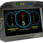 AEM CD-7 Non Logging Race Dash Carbon Fiber Digital Display (CAN Input Only) - Racecraft Industries