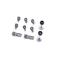 Ford Racing 2005-2014 Mustang Handling Pack Fastener Kit - Racecraft Industries