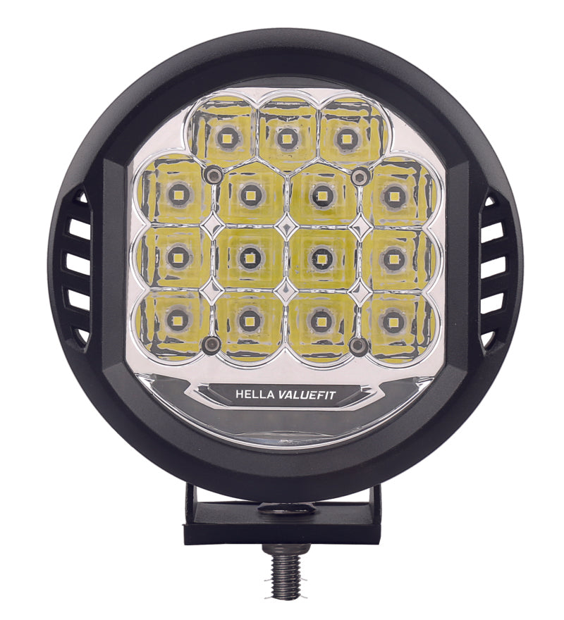 Hella 500 LED Driving Lamp - Single - Racecraft Industries
