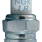 NGK Laser Iridium Spark Plug Box of 4 (CR6EIA-9) - Racecraft Industries