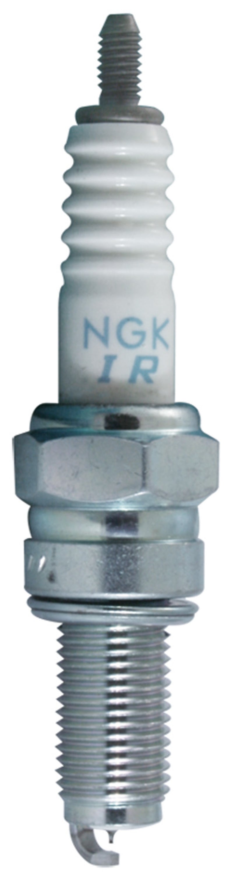 NGK Laser Iridium Spark Plug Box of 4 (CR6EIA-9) - Racecraft Industries