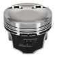 Wiseco 1400 HD Mitsu EVO 8 - 4G63 Turbo -14cc Piston Shelf Stock Kit - Racecraft Industries