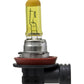 Hella Optilux H11 55W XY Extreme Yellow Bulbs (Pair) - Racecraft Industries