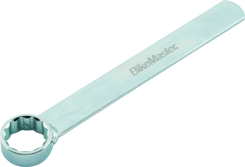 BikeMaster 13/16in Spark Plug Wrench - Low Profile 12-pt - Racecraft Industries