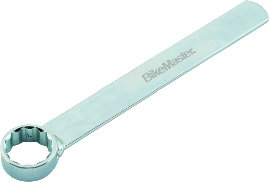 BikeMaster 13/16in Spark Plug Wrench - Low Profile 12-pt - Racecraft Industries
