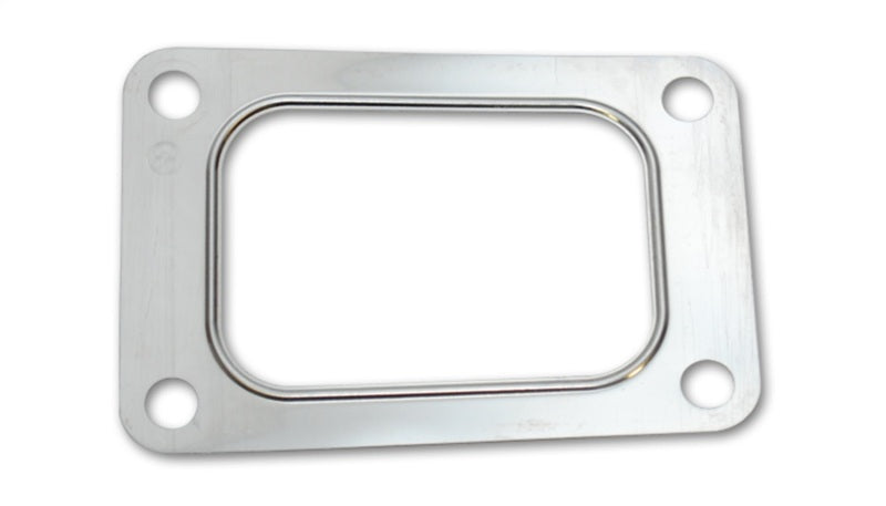Vibrant Turbo Gasket for T06 Inlet Flange (Matches Flange #1417 and #14170) - Racecraft Industries