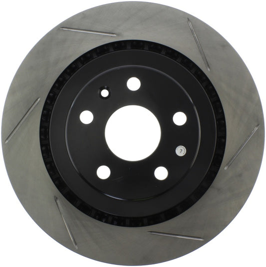 StopTech Sport Slotted Rotor - Rear Left - Racecraft Industries