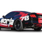 Borla Atak S Cat-Back 15-17 Ford Mustang GT 5.0L V8 MT/AT 2.5in pipe 4in tip - Racecraft Industries