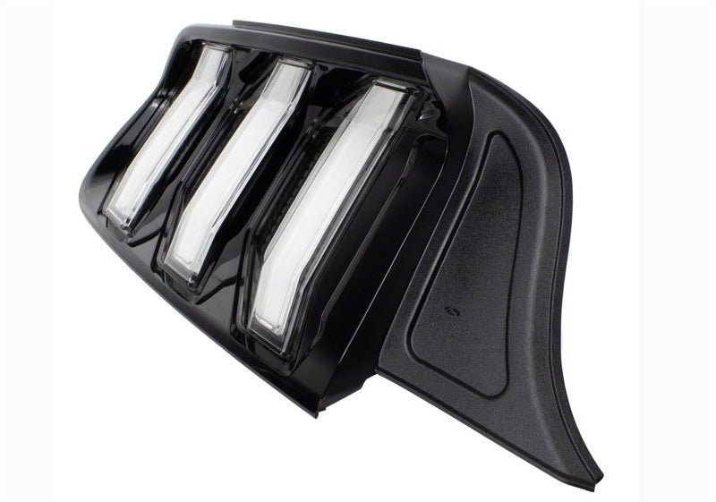 Ford Performance 2018+ Mustang Clear Tail Lamp Kit (Pair) - Racecraft Industries