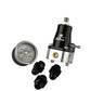 Aeromotive Regulator and Fitting Kit - Racecraft Industries
