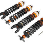 aFe Control PFADT Series Featherlight Single Adj Street/Track Coilover System 97-13 Chevy Corvette - Racecraft Industries