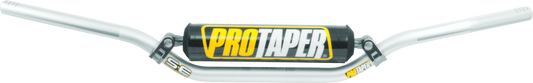 ProTaper SE CR Mid Handlebar - Silver - Racecraft Industries