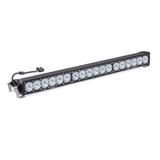 Baja Designs OnX6 Series High Speed Spot Pattern 30in LED Light Bar - Racecraft Industries