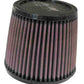 K&N Filter 2 3/4 inch Flange 5 7/8 inch OD Base 4 3/4 Top 5 inch Height - Racecraft Industries