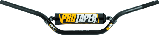 ProTaper SE ATV Low Handlebar - Jet Black - Racecraft Industries
