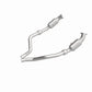 MagnaFlow Conv D/F 05- 300C/Magnum 5.7 w/cats - Racecraft Industries