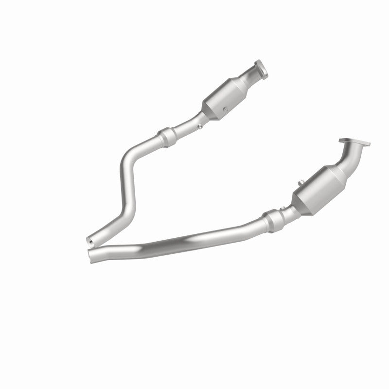 MagnaFlow Conv D/F 05- 300C/Magnum 5.7 w/cats - Racecraft Industries