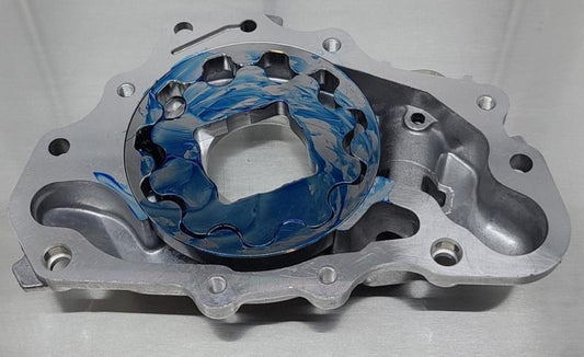 Boundary Toyota Celica/Lotus Elise 2ZZGE High Flow Billet Oil Pump Gear - Racecraft Industries