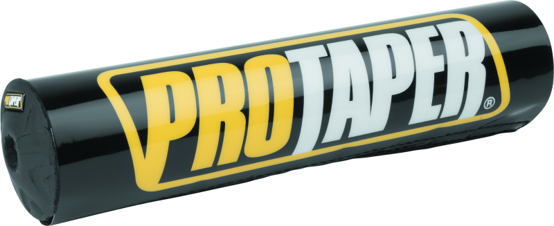 ProTaper Molded 10in Bar Pad - Black - Racecraft Industries