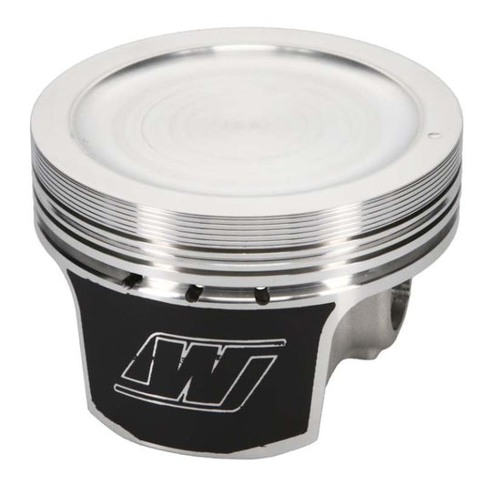 Wiseco Volvo B5234T 2.3L 20V 850 81.5mm Bore 8.5:1 CR Piston Kit *Build on Demand* - Racecraft Industries