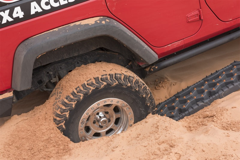 ARB Tred Pro Green - Racecraft Industries
