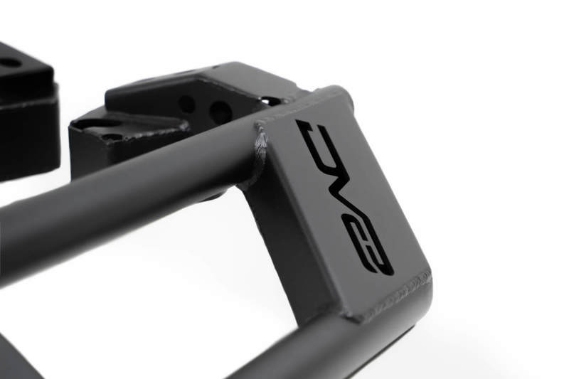 DV8 Offroad 21-23 Ford Bronco FS-15 Series 2-Door Rock Sliders - Racecraft Industries