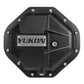 Yukon Gear Hardcore Nodular Iron Cover for Chrysler 9.25in Rear Differential - Racecraft Industries