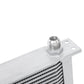 Mishimoto Universal 25 Row Oil Cooler - Racecraft Industries