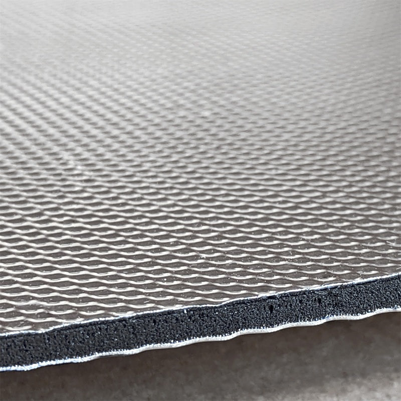 DEI Form-A-Barrier 12in x 24in - Racecraft Industries