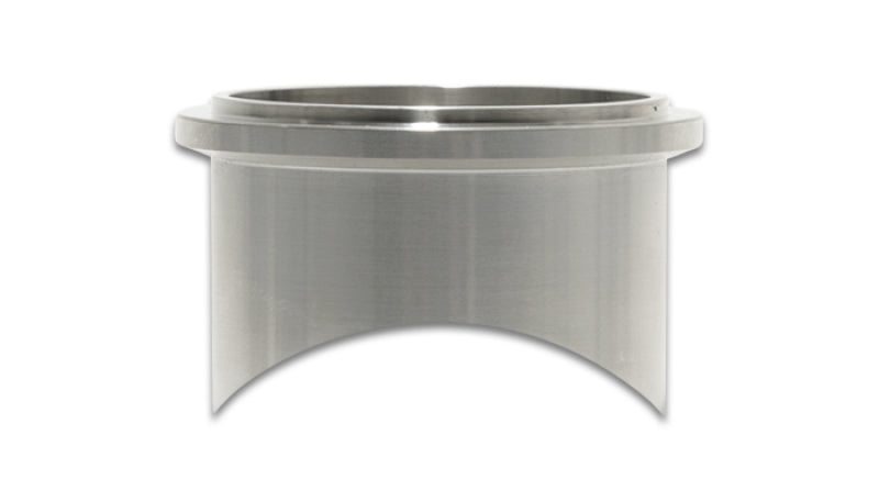 Vibrant Tial 50MM BOV Weld Flange 304 Stainless Steel - 2.50in Tube - Racecraft Industries