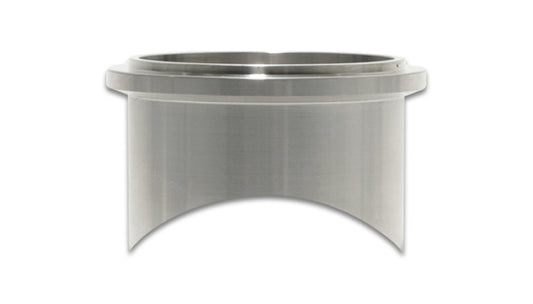 Vibrant Tial 50MM BOV Weld Flange 304 Stainless Steel - 2.50in Tube - Racecraft Industries