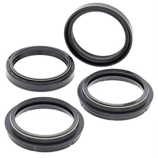All Balls Racing 19-23 Beta RR 2T 125 Fork Oil Seal & Dust Seal Kit - Racecraft Industries