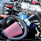 Airaid 10-14 Ford Mustang Shelby 5.4L Supercharged Direct Replacement Filter - Oiled / Red Media - Racecraft Industries