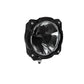 KC HiLiTES Gravity Titan LED 6in. - Pair Pack (SAE Driving Beam) - Racecraft Industries