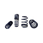 Ford Racing 2005-2014 Mustang Spring Kit 1.5in Drop - Racecraft Industries