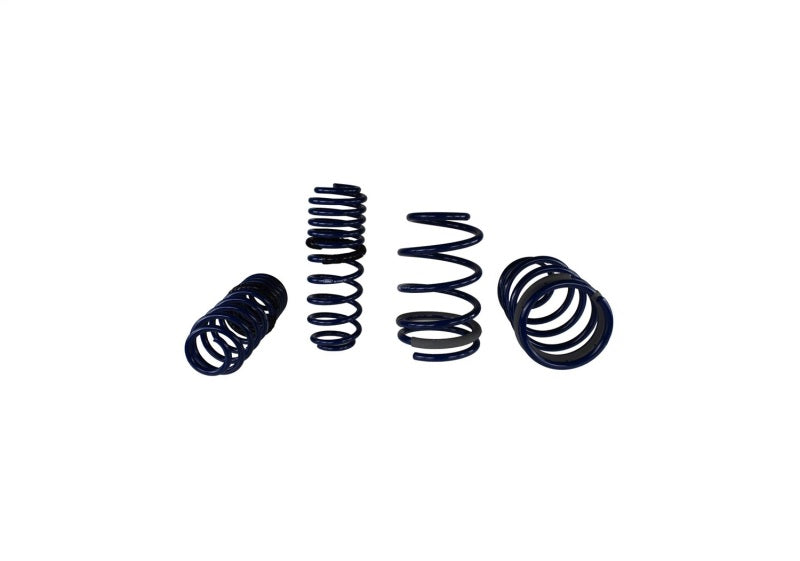 Ford Racing 2005-2014 Mustang Spring Kit 1.5in Drop - Racecraft Industries
