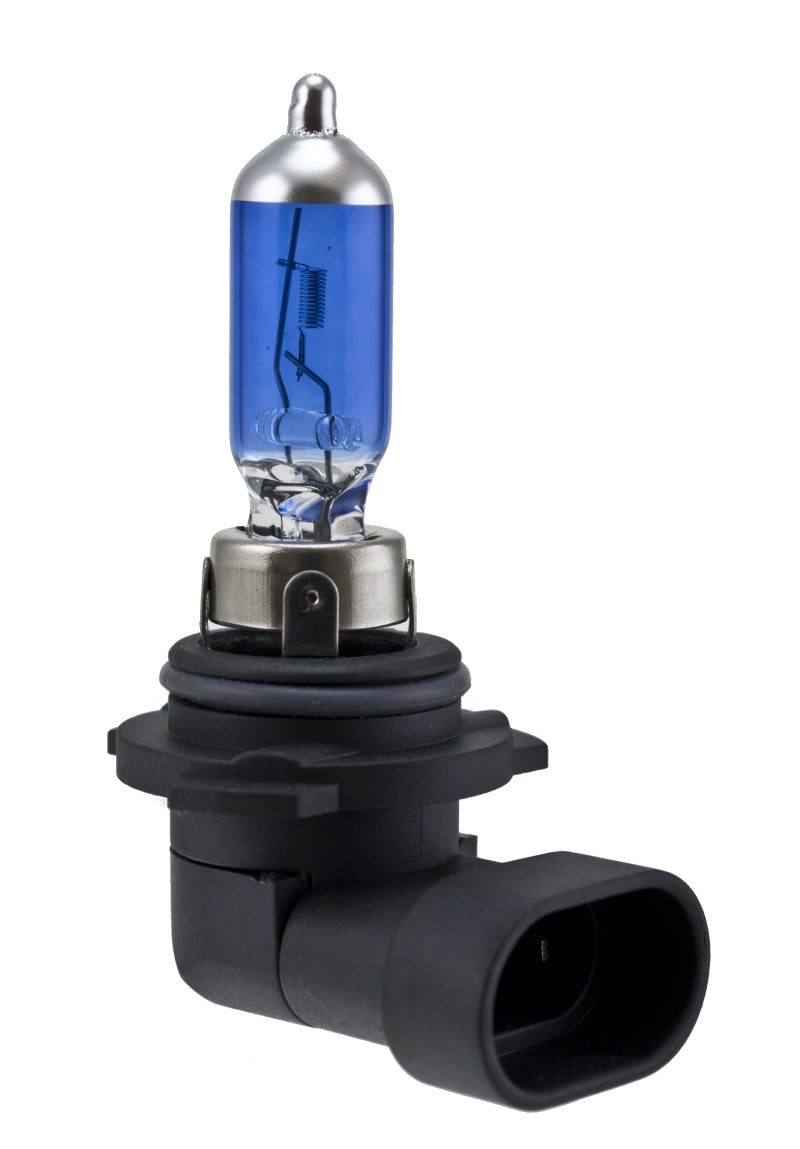 Hella 9006 12V 55W Xen White Bulb (Pair) - Racecraft Industries