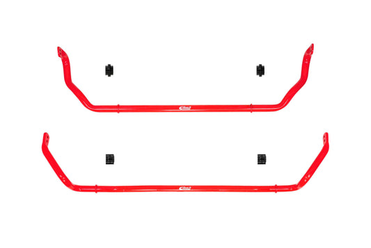 Eibach Anti-Roll Kit (Front & Rear) 08-10 Dodge Challenger - Racecraft Industries