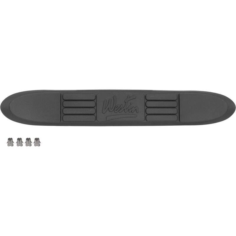 Westin Replacement Service Kit with 20in pad - Black - Racecraft Industries