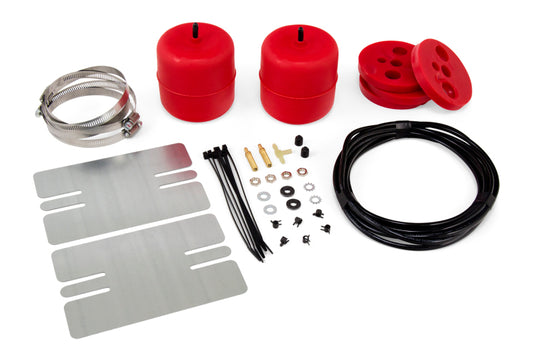 Air Lift Air Lift 1000 Universal Air Spring Kit - Racecraft Industries