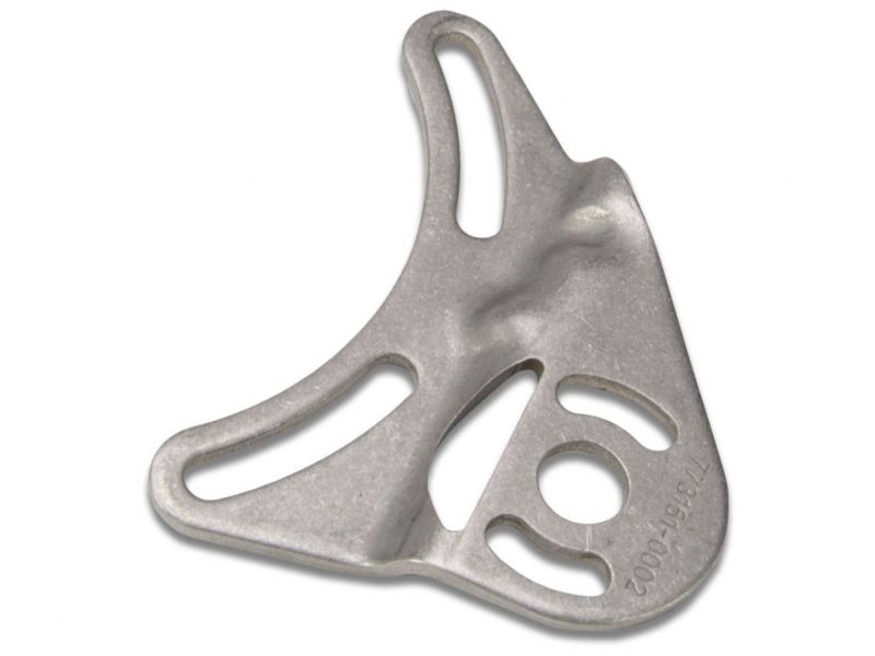 Garrett GT28 Adjustable Wastegate Bracket - Racecraft Industries