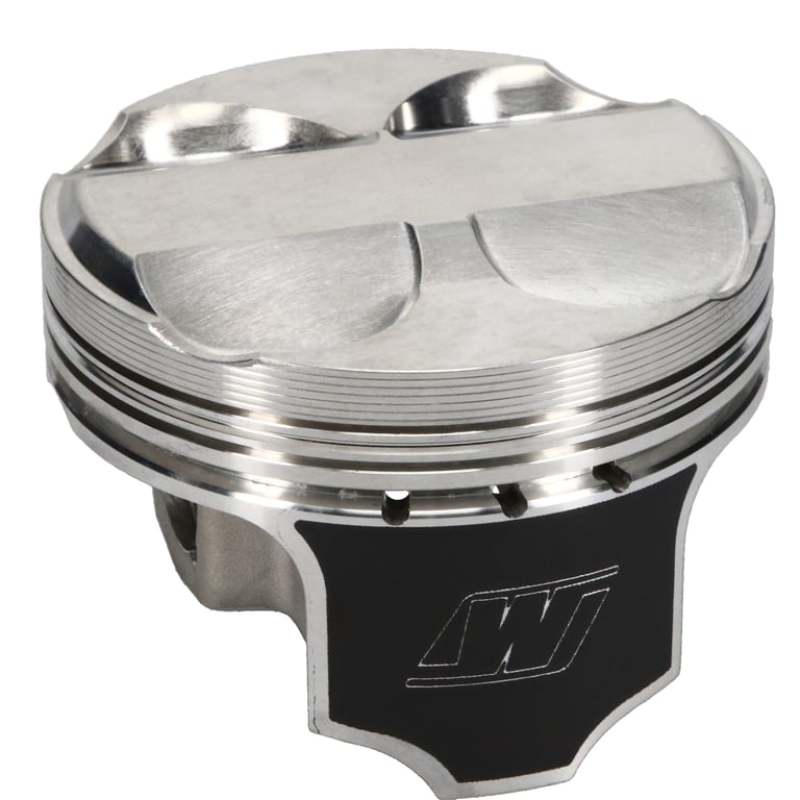 Wiseco 02-06 Acura/Honda K20/RSX-S 86.5mm Bore .020 Oversize 11.0:1 CR Dome Dish Piston - Racecraft Industries