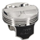 Wiseco 02-06 Acura/Honda K20 RSX-S +5cc 11.0:1 CR Piston Shelf Stock Kit - Racecraft Industries
