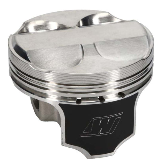 Wiseco 02-06 Acura/Honda K20 RSX-S +5cc 11.0:1 CR Piston Shelf Stock Kit - Racecraft Industries